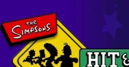The Simpsons: Hit & Run - Video Game