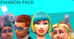 The Sims 4: Get Famous TS4 Get Famous TS4 GF Microsoft The Sims 4 Get Famous - Video Game