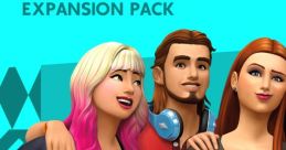 The Sims 4: Get Together TS4 Get Together TS4 GT - Video Game