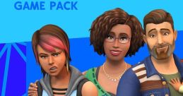 The Sims 4: Parenthood TS4 Parenthood TS4 PH - Video Game