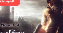 The of Prince of Persia The Forgotten Sands Promotional Disc The of Prince of Persia Die Vergessene Zeit - Video Game