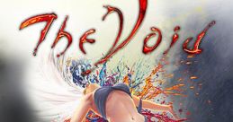 The Void Original track + Bonus Disc (Tension, Тургор) - Video Game Video game from The Void Original track + Bonus Disc