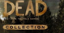 The Walking Dead - The Telltale Series Complete - Video Game
