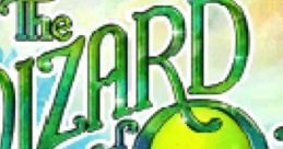The Wizard of Oz: Beyond the Yellow Brick Road Riz-Zoawd リゾード - Video Game