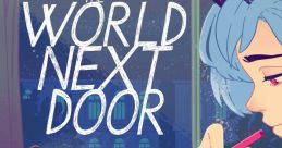 The World Next Door - Original - Video Game