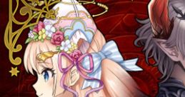 The World of Mystic Wiz Original Digital track 5th Anniversary - Video Game