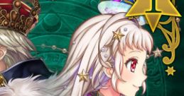 The World of Mystic Wiz Original Digital track 6th Anniversary - Video Game