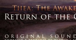 Thea: The Awakening + Return of the Giants - Video Game Video game from Thea: The Awakening + Return of the Giants for