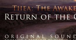 Thea: The Awakening + Return of the Giants - Video Game Music