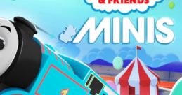 Thomas & Friends: MINIS - Video Game