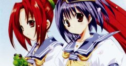 TILDE GAME VOL,9 TILDE⇔ASUKA120%SP TILDE GAME VOL,9 TILDE⇔あすか120%SP - Video Game Video game from TILDE GAME