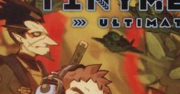 Tiny Metal Ultimate Original - Video Game
