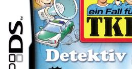 TKKG: Detektiv Gesucht! - Video Game