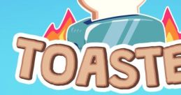 Toasted! - Video Game