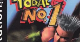 Tobal No.1 トバルNo.1 - Video Game
