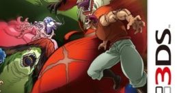 Toriko: Ultimate Survival トリコ アルティメットサバイバル - Video Game