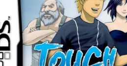 Touch Mechanic - Video Game
