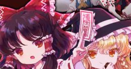 Touhou Blooming Chaos (Unofficial OST) - Video Game