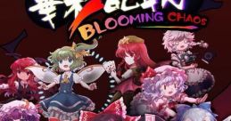 Touhou Blooming Chaos 2 Track 1+2 - Video Game