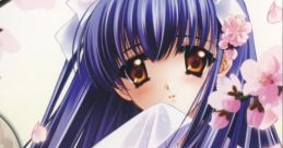 Touka Gettan Original track 桃華月憚 オリジナルサウンドトラック - Video Game
