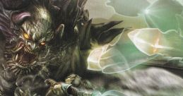 TOUKIDEN 2 ORIGINAL TRACK CD 討鬼伝２ オリジナルサウンドトラックCD - Video Game