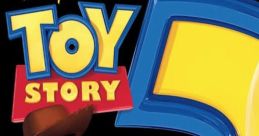 Toy Story 3 The Video Game (HQ Version) - Video Game