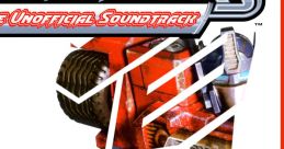 Transformers Armada (Lossless, Untagged) - Video Game