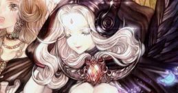 TREE of SAVIOR ORIGINAL TRACK Vol.1 - Video Game
