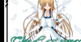 Triangle Heart's Memorial Album "The Last songs" - Video Game