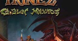 Trine Ultimate : Complete Series OST - Video Game