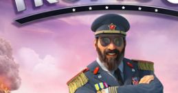 Tropico 6 Original Tropico 6 - Video Game