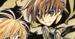 Tsubasa Chronicle ツバサクロニクル - Video Game