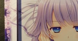 Tsuki ni Yorisou Otome no Sahou 2 COMPLETE TRACK 月に寄りそう乙女の作法2 COMPLETE TRACK - Video Game Video game from