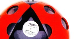 Two-Mix BPM Cube BPM Cube - Video Game
