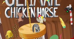 Ultimate Chicken Horse Original track UCH OST - Video Game