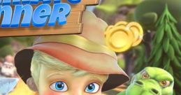 Ultimate Runner - Video Game