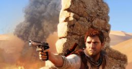 Uncharted 3: Drake's Deception Original Video Game - Video Game Video game from Uncharted 3: Drake's Deception Original