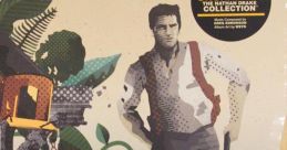 Uncharted: The Nathan Drake - Video Game