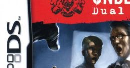 Undercover: Dual Motives Undercover: Doppeltes Spiel - Video Game