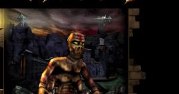 Unreal (Re-Engineered track) - Video Game