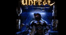 Unreal (The Beta Tracks) - Video Game Video game from Unreal (The Beta Tracks). Published by GT Interactive (2019).