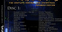 Unreal (The Complete Original Game track ~ Enhanced Edition) - Video Game