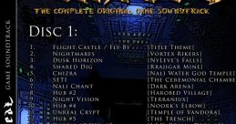 Unreal (The Complete Original Game track) - Video Game
