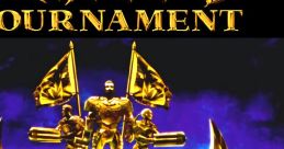 Unreal Tournament (Re-Engineered track) - Video Game