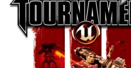 Unreal Tournament 3 (Re-Engineered track) - Video Game