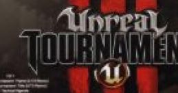 Unreal Tournament III The - Video Game