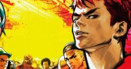 UPPERS Original - Video Game Video game from UPPERS Original for PS Vita. Published by Marvelous (2016).