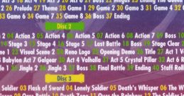 VALIS: THE FANTASM SOLDIER TRACK [Limited Edition] - Video Game