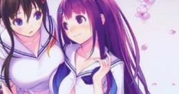 VALKYRIE DRIVE -BHIKKHUNI- LIMITED EDITION- TRACK & DRAMA CD - Video Game
