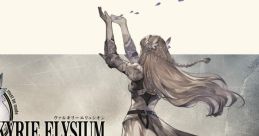 VALKYRIE ELYSIUM ORIGINAL TRACK Valkyrie Elysium OST - Video Game